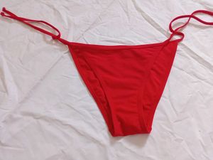 Nike Bikini Bottom - Red