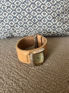 Vintage Kenneth Cole Reaction Watch