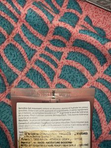 Bioderma Sensibio Cleansing Gel