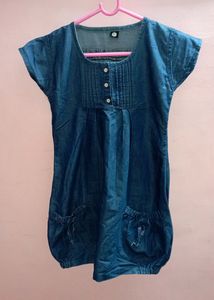 ⏬Price Down⏬ Blue Top