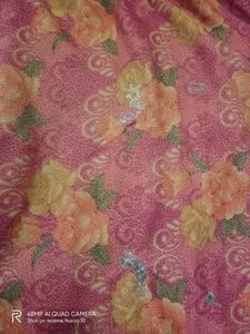 Double Bed Blanket Cover