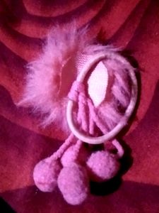 Very Beautiful Rubber Bands