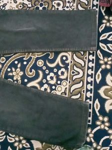 Vintage Black Jeans