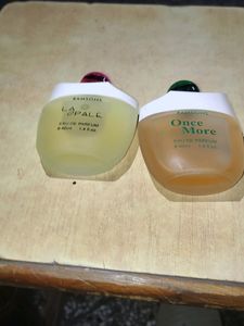 Combo Of Ramsons 40ml Perfumes