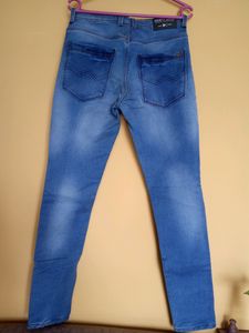 Denim Jeans
