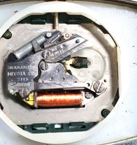 Original Tank Watch