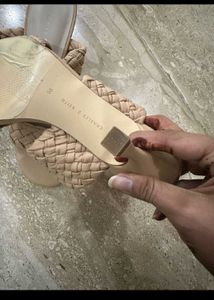 Charles &amp; Keith Heels - Brand new