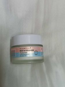 GLAMVEDA MOISTURIZER