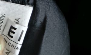 Black Casual Jeans (Women's)