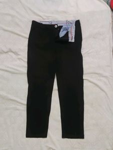 Black Pants