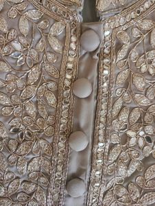 One Piece With Dupatta