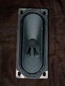 SANSUI TV📺  Speaker🔊