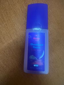Sealed Plum Moonkissed Drama Body Mist