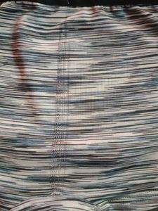 Levi&#39;s Striped panty