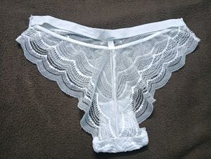 White Lace Panty🔥