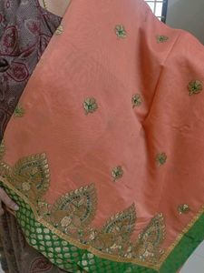 New Party Wear Saree