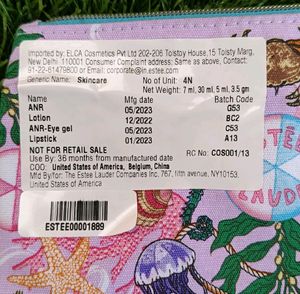 Estee Lauder Kit