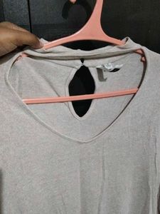 Chic Long Sleeve Top