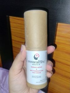 Vivid Nature Serum