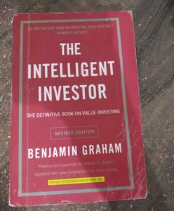 The Intelligent Investor