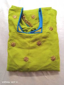 Combo 2 Kurta