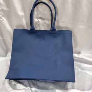 Carolina Herrera Tote Bag