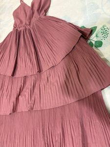 The Goodly Flared Dress