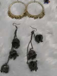 Earring Set Collection