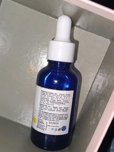 DERMDOC Face Serum