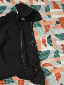 Off Shoulder Crop Top