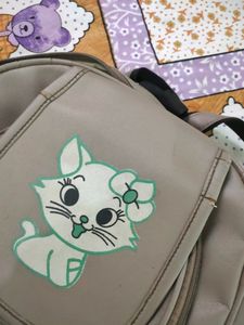 Bagpack