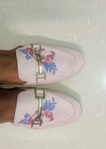 Ginger By Lifestyle Flats