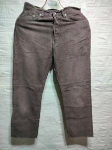 Pepe Jeans Corduroy Pants