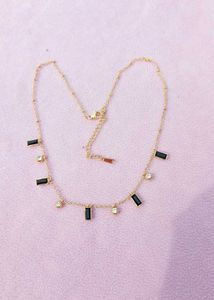 SALE ANTI TARNISH Elegant Necklace🆕