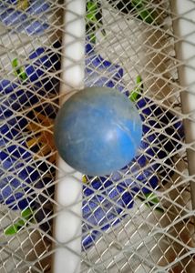 Small Ball