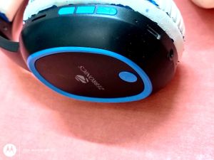 Zebronics Wireless Headphones: Great Sound