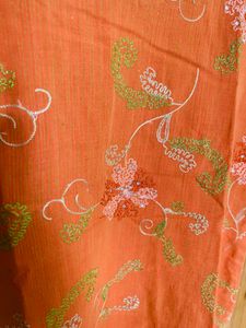 Cotton Pyjami Suit