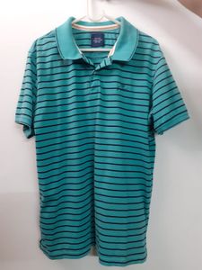 Branded Polo Tshirt