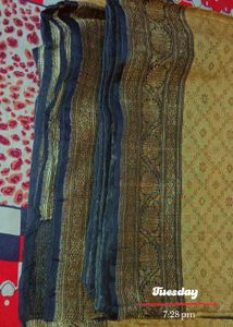 Banarasi Silk saree