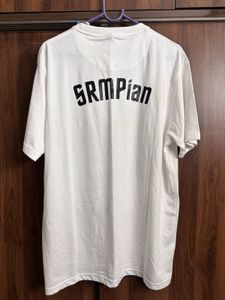 Graphic Print T-Shirt - J. Charlie