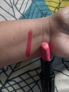 Crazy Girl Lipstick