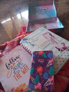 Happiness Planner Gift Box