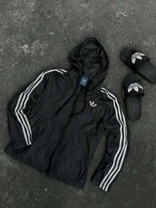 Adidas upper!!