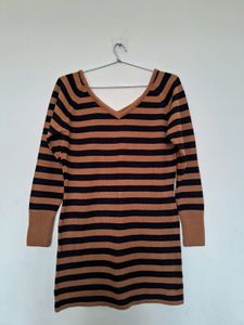 Korean Winter Sweater For Women's