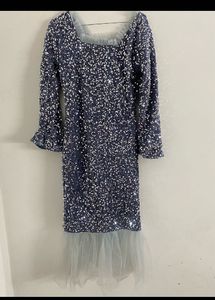Combo Of 2 Dresses