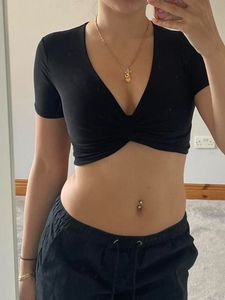 Cute Little Top