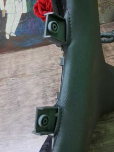 Motorcycle Ki Seat New