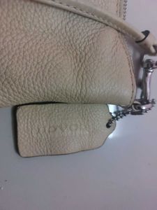 Coach crossbody/ shoulder bag