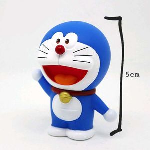Doraemon Toy Figure