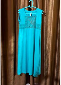 Combo Of 2 Branded  kurti Size 42 Inches